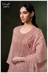 Nelora 4461 By Ganga Viscose Mul Online Designer Salwar Suits Wholesale